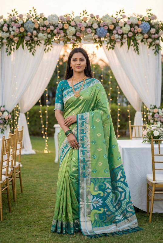 Anupama madhuri Saree manufacturers in Mumbai